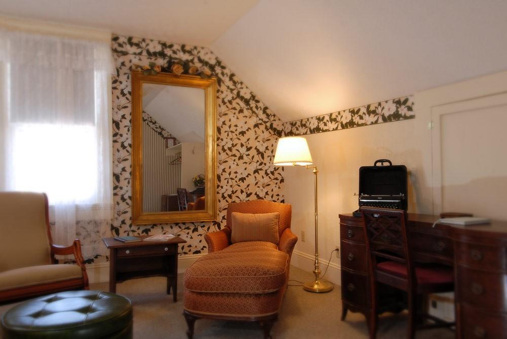 The Grey Swan Inn Llc Blackstone Exteriér fotografie